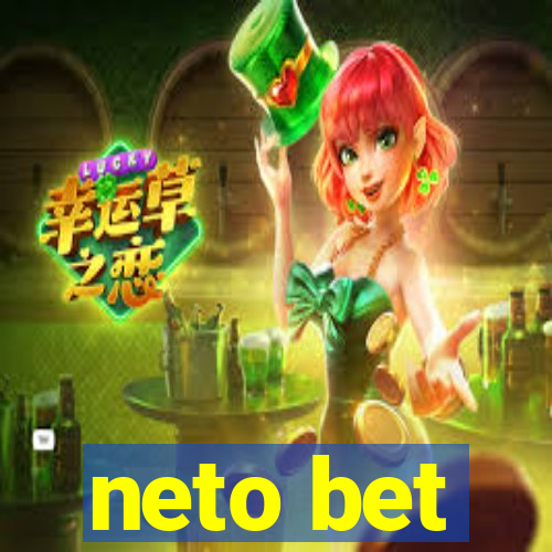 neto bet